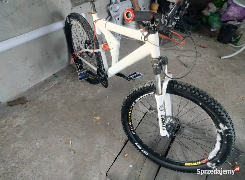 Sprzedam rower Kłodzko