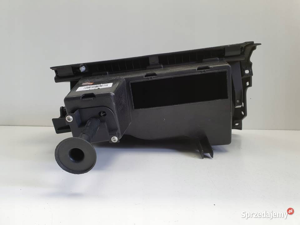 Renault Laguna III 15 dCi SCHOWEK PASAŻERA osobowe Rudka