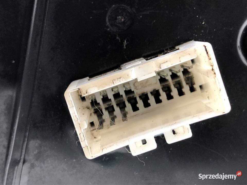 LUSTERKO PRAWY HYUNDAI SANTA FE III SUV Titanium osobowe