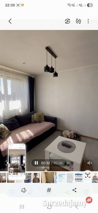 Mieszkanie na sprzedaż do zamieszkania piwnica Otmuchów