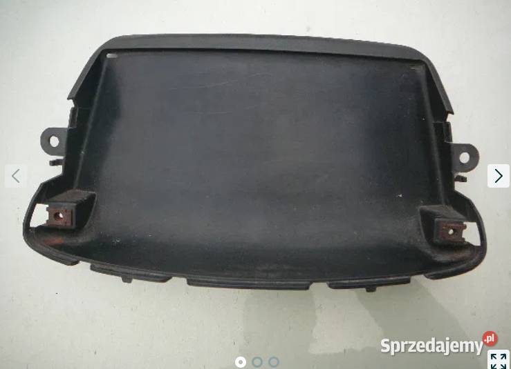 osłona obudowa wypełnienie Honda PC 800 Pacific Ostrów Wielkopolski