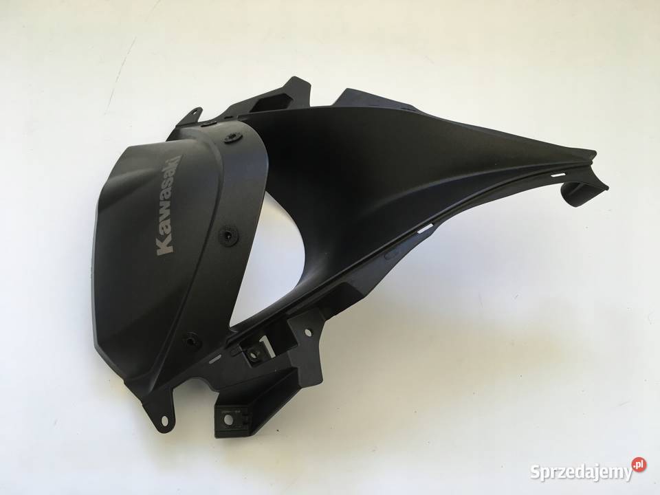 KAWASAKI ZX6R ZX6R 09 Czasza Czaszka Wypełnienie Łobżenica