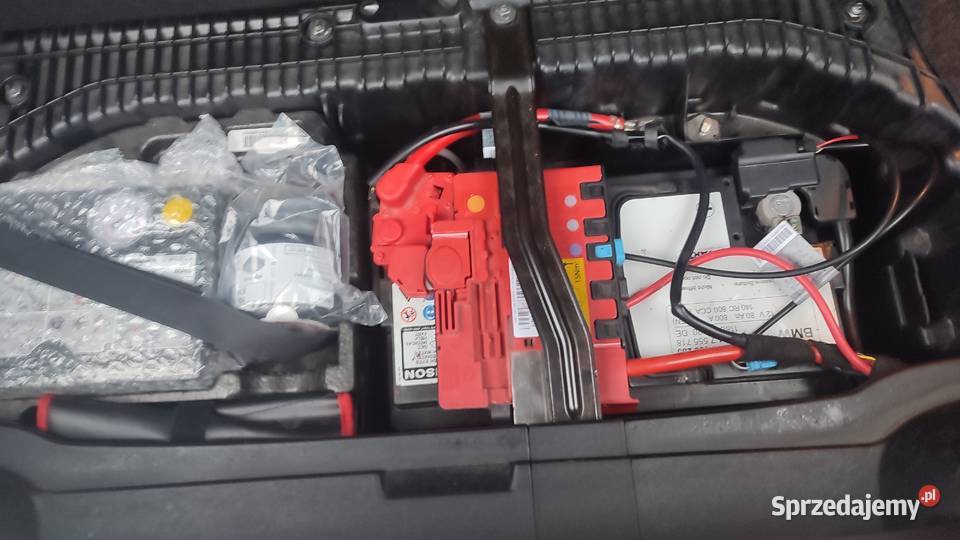 Bmw 1 stan Alu 16 nieuszkodzony Seria 1 Radom sprzedam