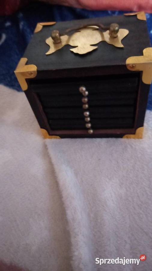 Podkładki drewno i korek