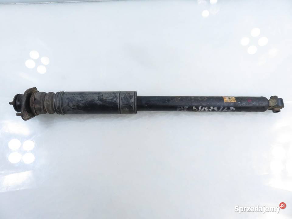 AMORTYZATOR TYŁ BMW 3 E46 320 td