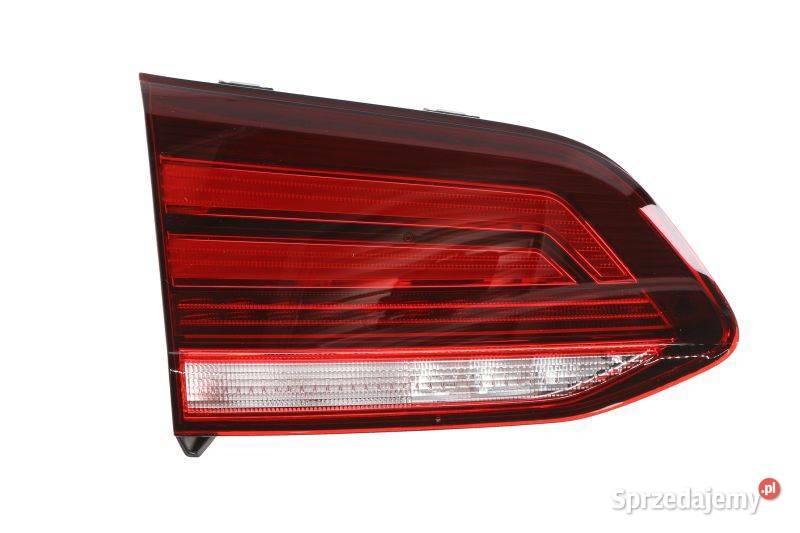 Volkswagen Golf VII 1721 Lampa tylna lewa łódzkie Łódź