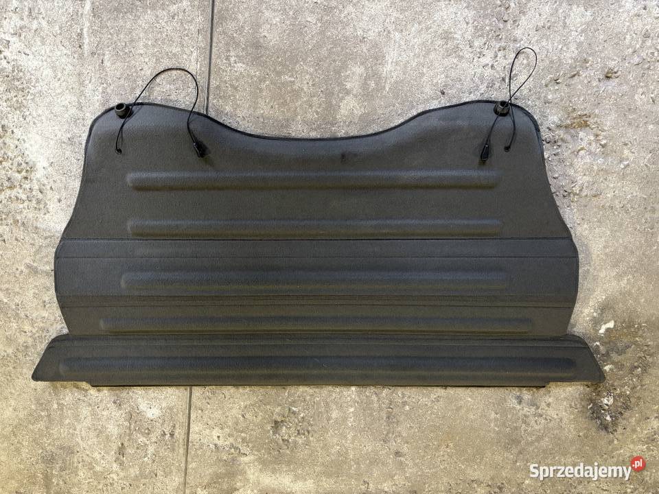 Wyposazenie do Ford C mk1
