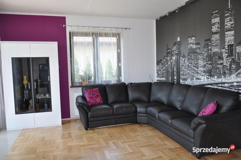 Dom wolnostojący Stare Babice 1 piętro Stare Babice