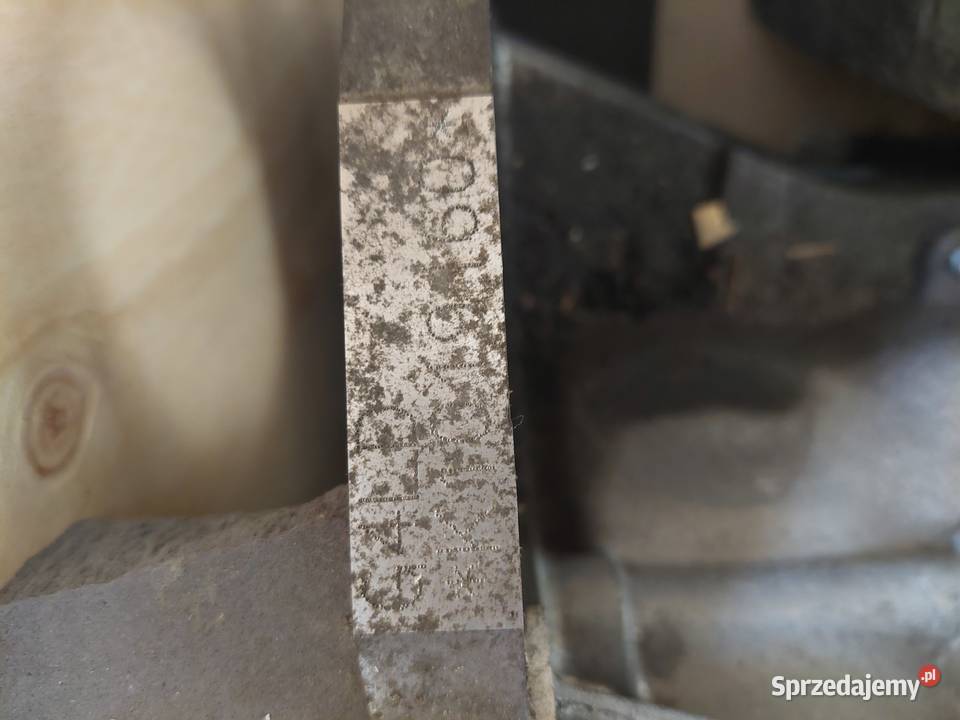 Kia Hyundai blok silnika G4LD 14T gdi osobowe Koszalin sprzedam