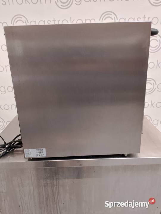 Piec konwekcyjny z grillem i nawilżaniem YXD4A Wrocław