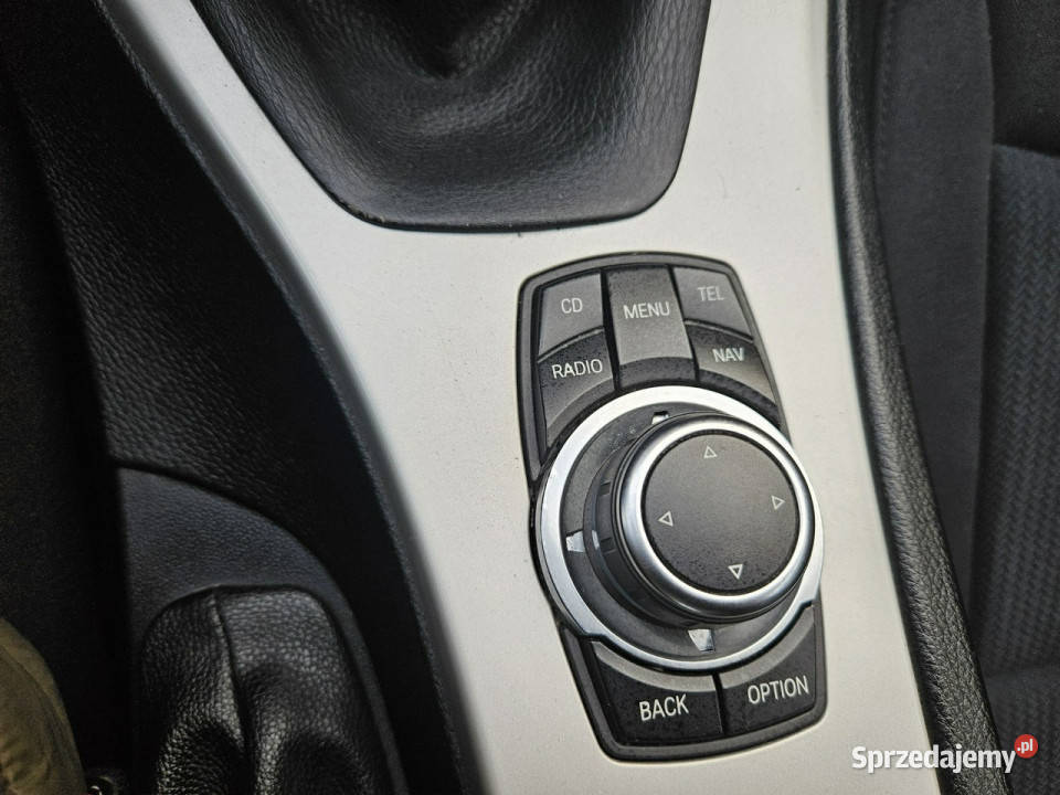 BMW 318 E90 20052012 Ruda Śląska