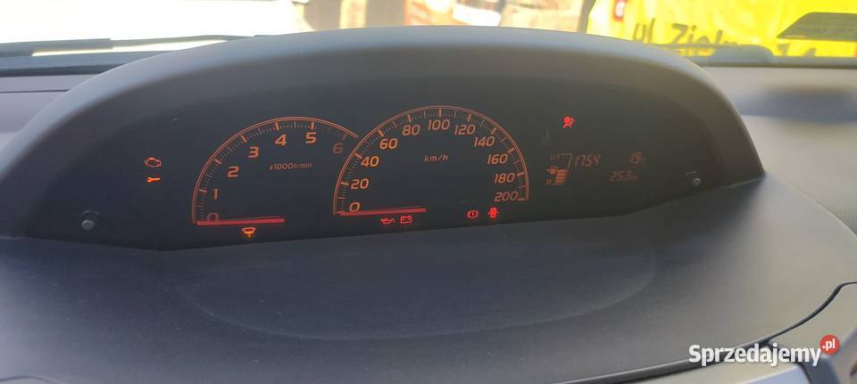 Toyota Yaris II 2011 świętokrzyskie Skarżysko-Kamienna