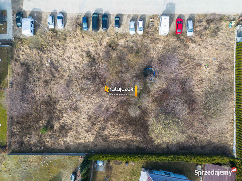 Grunt 2395m2 Gdańsk woda Sprzedaż