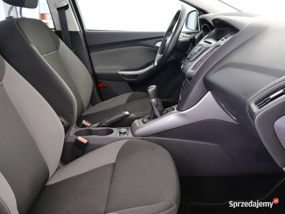 Ford Focus 16 i