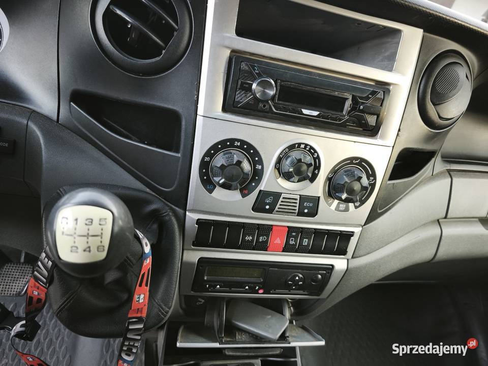 Iveco Daily 35C15 40C15 MP3