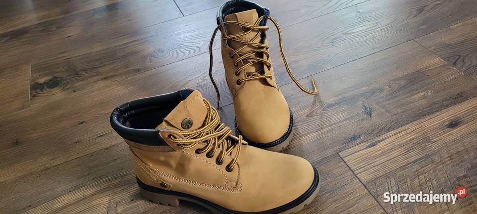 Sprzedam buty mazowieckie Warszawa