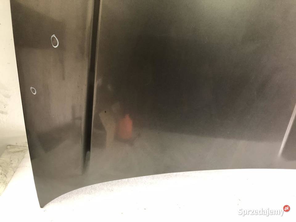 MASKA POKRYWA SILNIKA JEEP GRAND CHEROKEE WJ