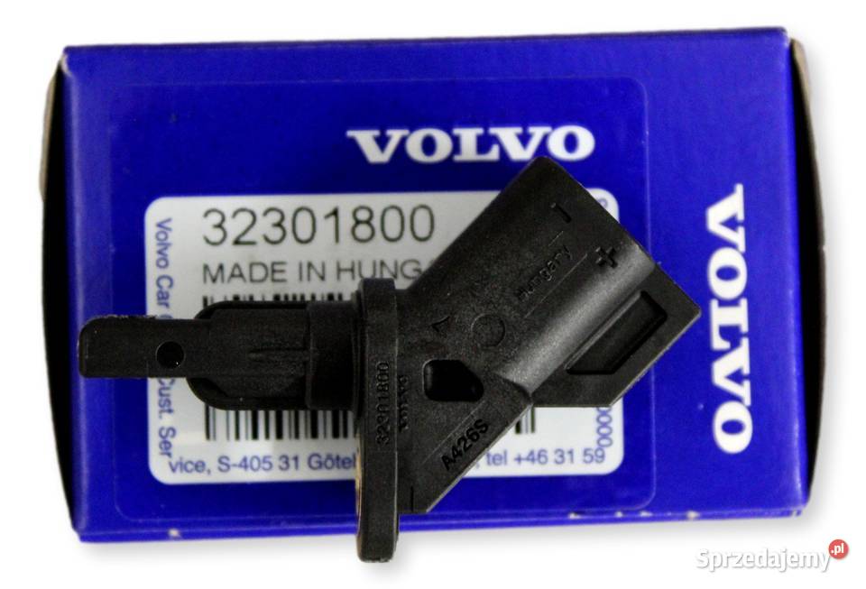 VOLVO C30 C70 S40 S60 S80 V50 V60 V70 XC60 XC70 Bielany Wrocławskie
