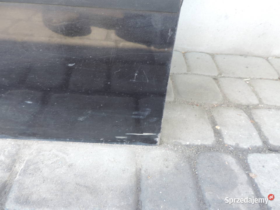 SEAT CORDOBA 2 DRZWI LEWY PRZÓD LC9Z Nowy Sącz
