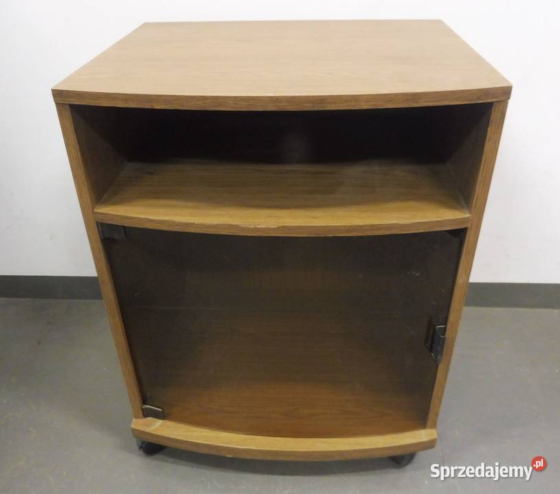 Sprzedam szafkę RTV używaną 72cm Radzymin