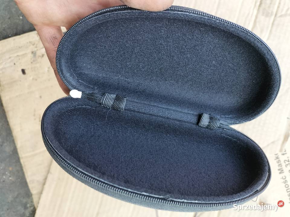 etui na okulary przeciwsłoneczne POLARZONE lubelskie Kamień-Kolonia