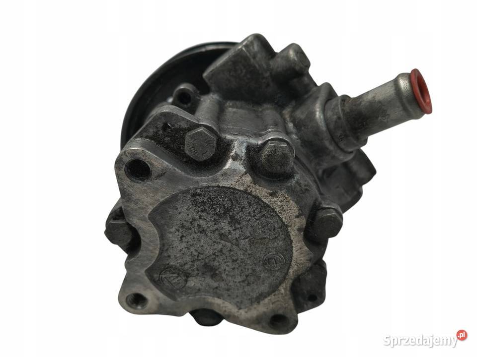 POMPA WSPOMAGANIA Audi A4 B7 Skoda 20 TDI lubelskie Chełm