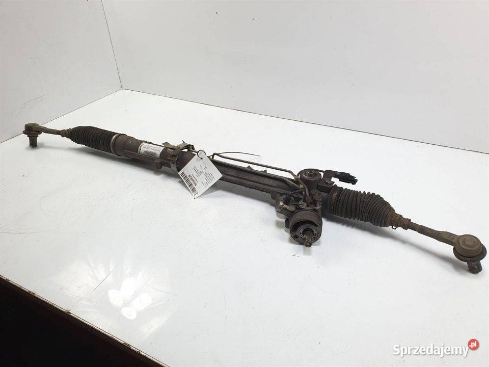 MAGLOWNICA VOLKSWAGEN PHAETON II LIFT 7852501985 Lipno sprzedam