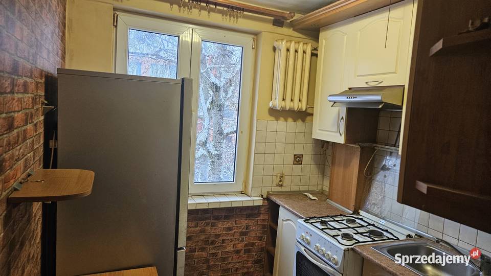 Sprzedam mieszkanie skarpa 3 pokoje Płock