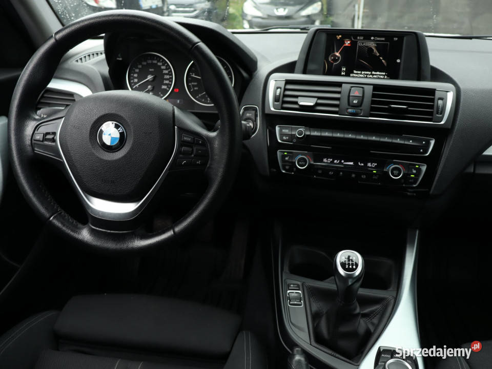 BMW 1 120i