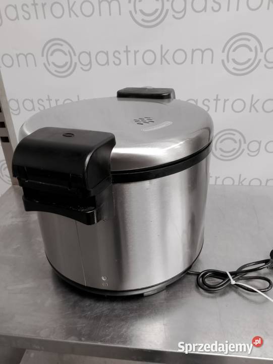 Urządzenie garnek elektryczny do gotowania ryżu dolnośląskie