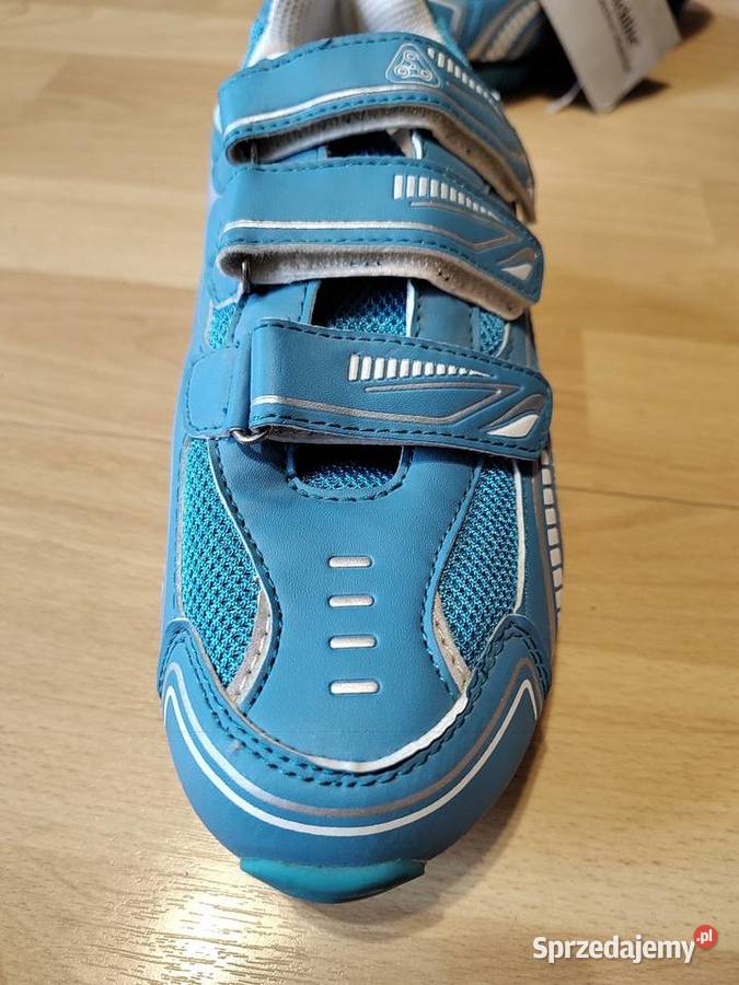 Buty rowerowe Crivit SPD nowe 39 255 Jelenia Góra