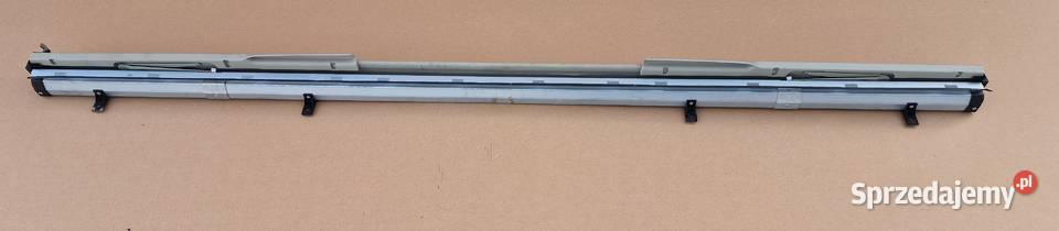 VOLVO FH4 ROLETA ŻALUZJA PRZEDNIA SZYBY 84431056 Bieleń sprzedam