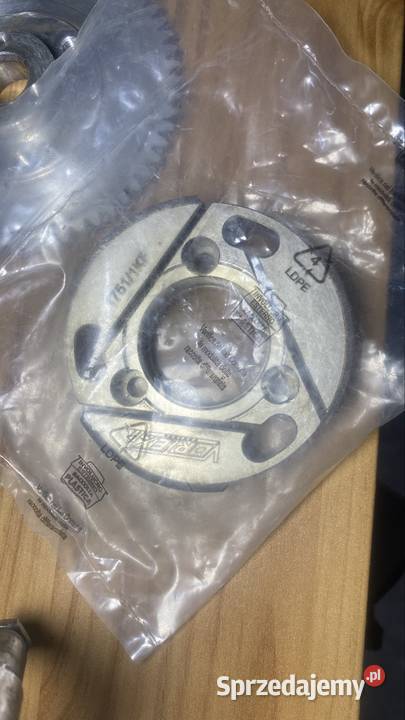 Silnik do Gokarta Vortex KF3 zestaw 30 Motoryzacja Katowice