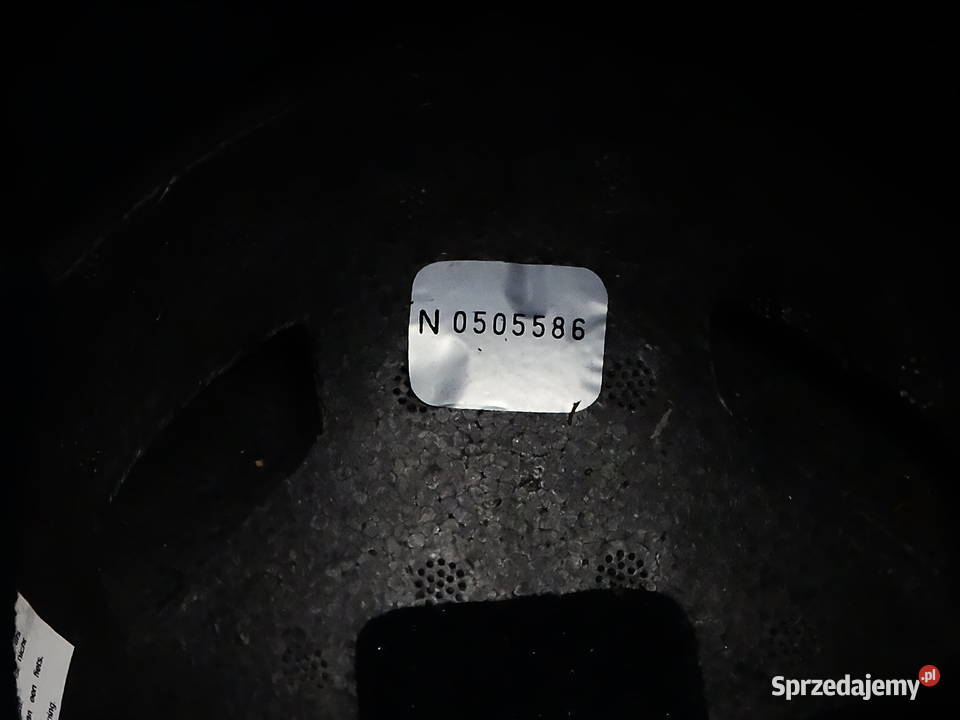 Kask ochronny BELL FACTION rozmiar L 5863 Kaski i odzież Biłgoraj sprzedam