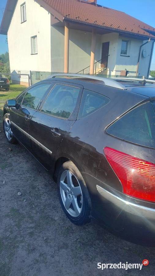 Okazja auto osobowe Szydłowiec sprzedam