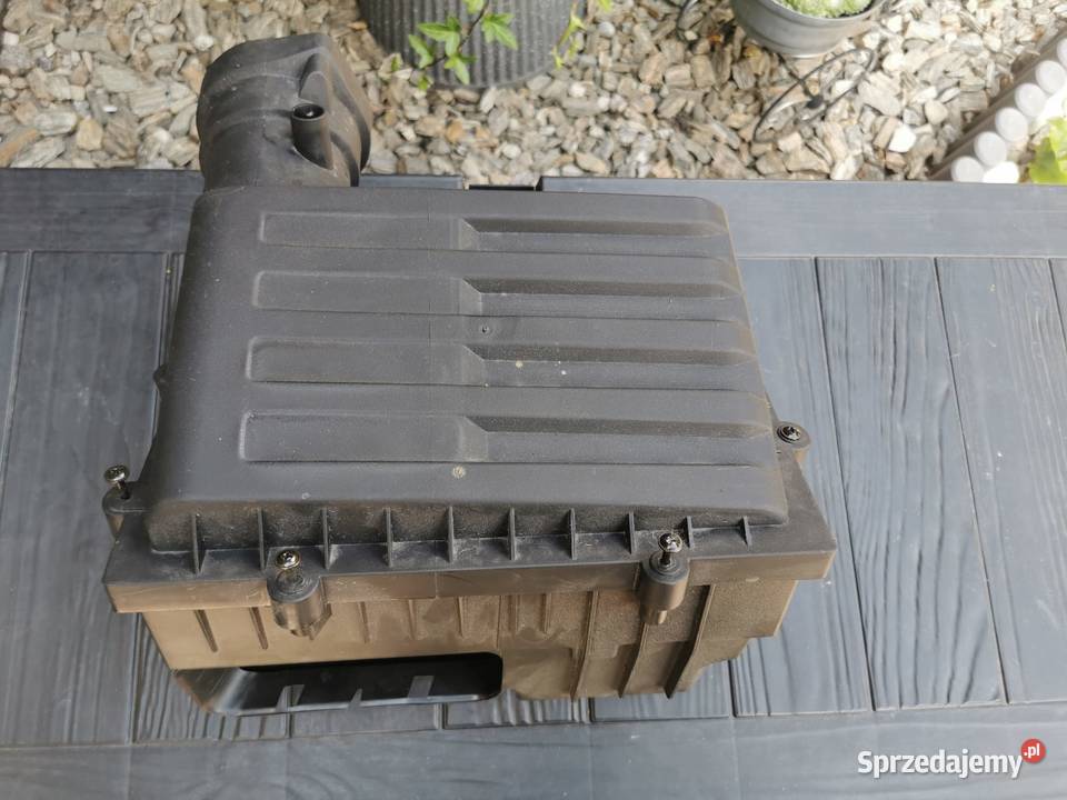 Obudowa Filtra Powietrza Audi Skoda Seat 20 tdi