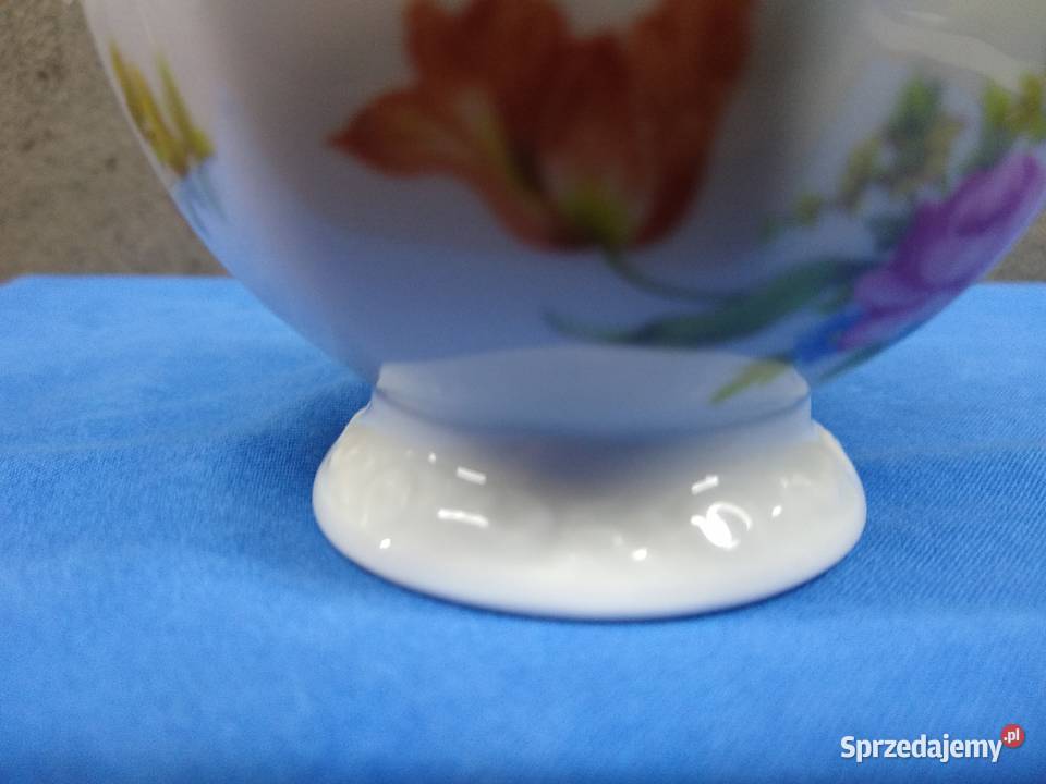 Cukiernica mała Rosenthal Maria Sommerstrauss Kalisz