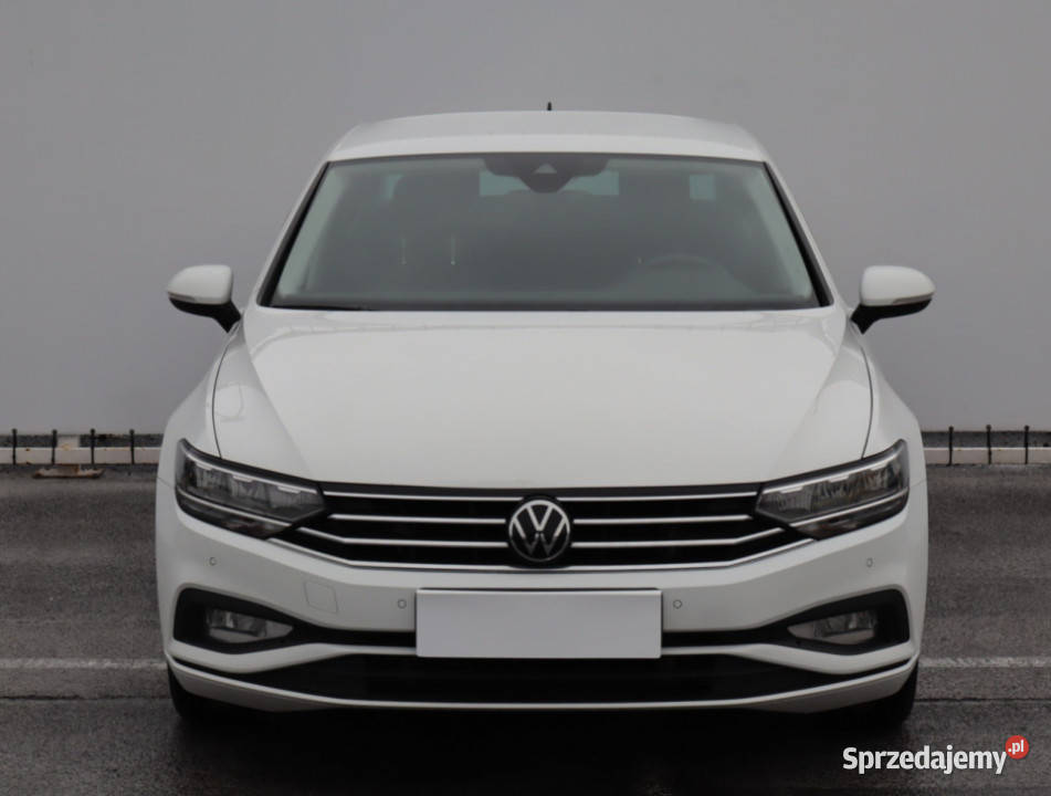 VW Passat 20 TDI czujnik parkowania Passat Lublin sprzedam