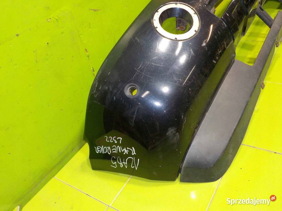 RANGE ROVER L322 04r zderzak przod Suków