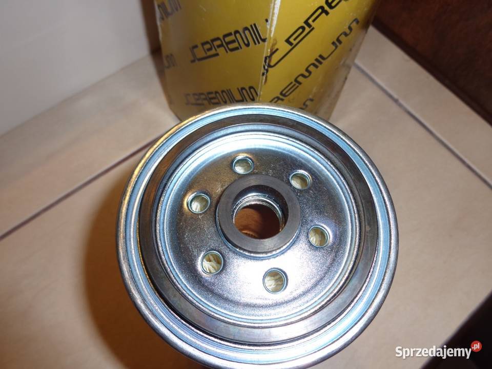 Filtr paliwa IPFH027 KIA OE0K2KK13483 ALFA FIAT lubuskie Skwierzyna