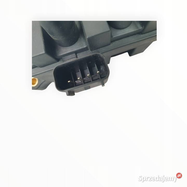 CEWKA ZAPŁONOWA Ford Mondeo MK3 III 25 V6 osobowe Pozostałe Chełm