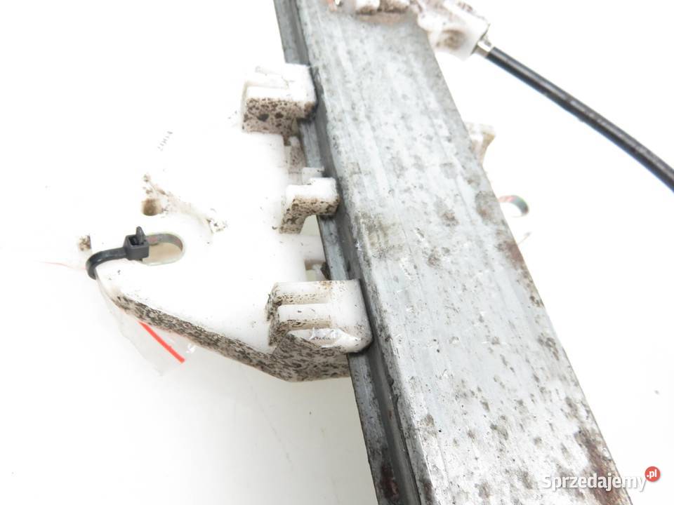 PODNOŚNIK SZYBY PRAWY TYLNY HONDA JAZZ II osobowe małopolskie sprzedam