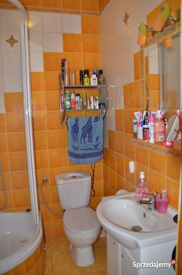 Dom 110m2 działka 1000m2 Radomia internet Domy Wolanów