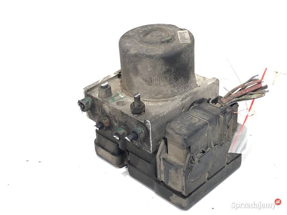 POMPA ABS FORD FOCUS C 3M512M110CA 16 109 0307 sprzedam