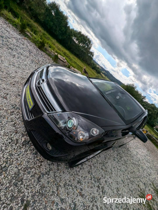 Opel Astra 16 benzyna XENON H 20042014 Kamienna Góra