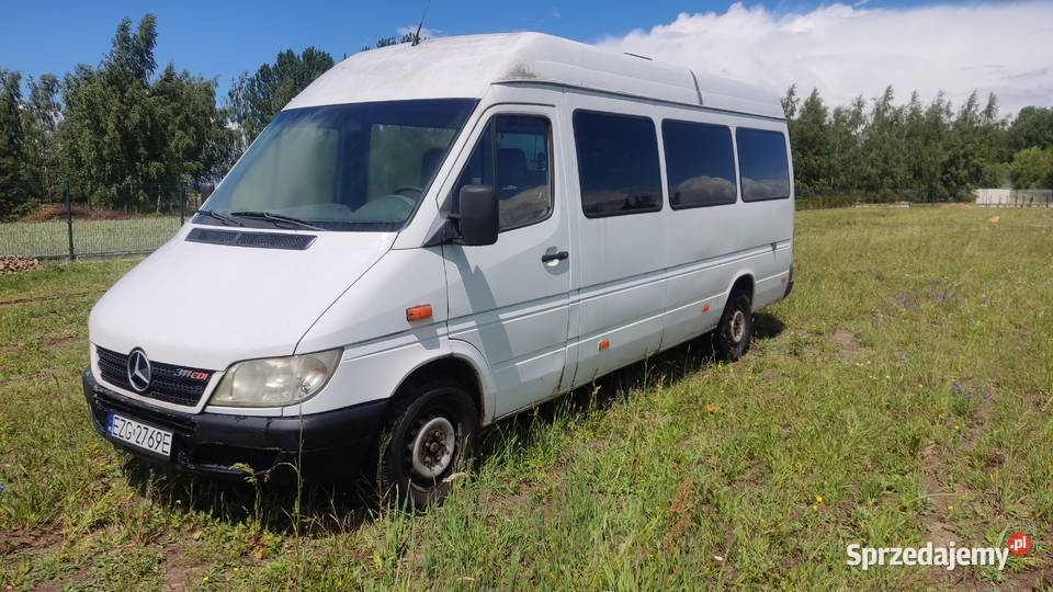 Sprinter Łódź