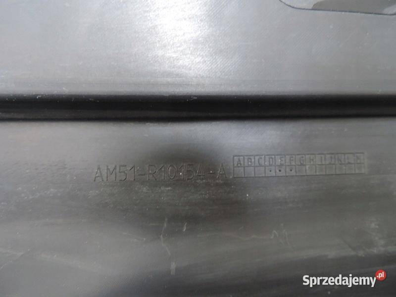 LISTWA PROGOWA PRAWA FORD C MK2 AM51R10154A