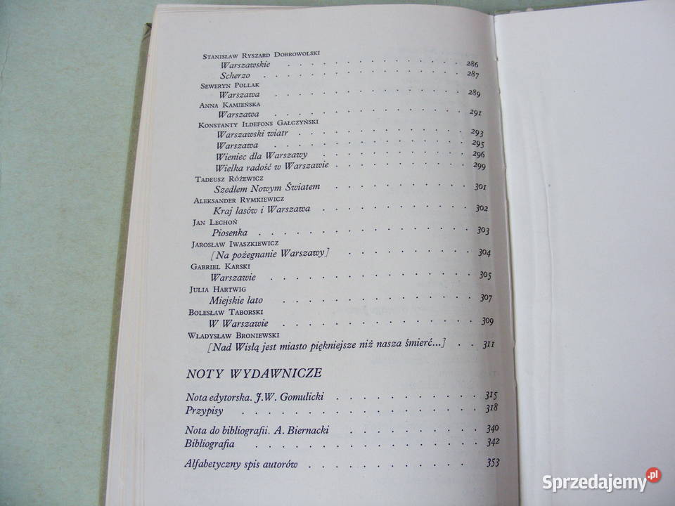 Wrocław liryczny Z teki Grottgera Cztery wieki Oborniki Śląskie