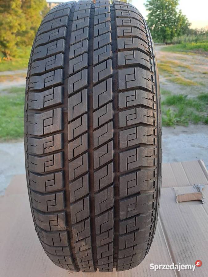 Opona Michelin Pilot HX Płock