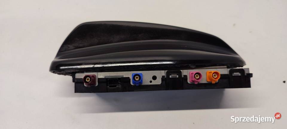 VOLVO XC40 ANTENA DACHOWA REKIN 717 31438104